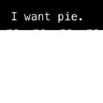 The cookie army<3