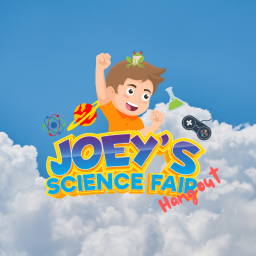 Joeys Science Fair Hangout