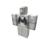Assassin! White Wings Shirt [OFFICIAL]