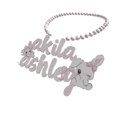 2 name bunny