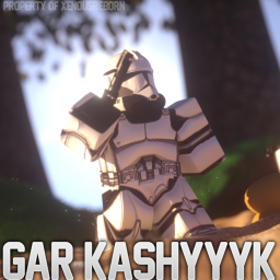 Kashyyyk