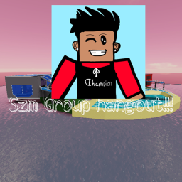 Szm hangout