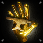 Hand Of Forge