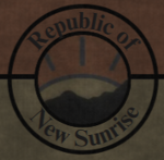 [ATF] The Republic of New Sunrise