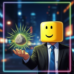 Rock Factory Tycoon ⛰️🏭💎