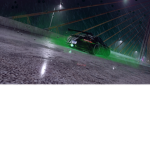 Lime Lynx