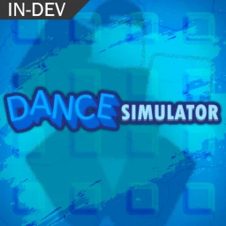 🕺Dance Simulator [WIP] icon