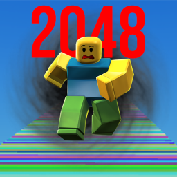 Climb 2048 Stairs to god (LONG)!!