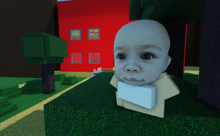 Take Da Baby (Last update)