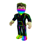 GlowGreen
