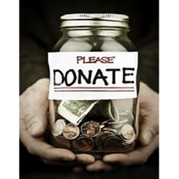 Donate To Me (A Donation Game) [BETA]