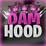 Dam Hood Georgia