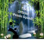 The Official Panda Squad!