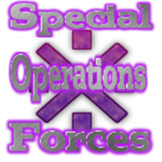 The Xalka Union Special Operations Forces