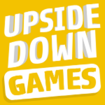 Upside Down Games!