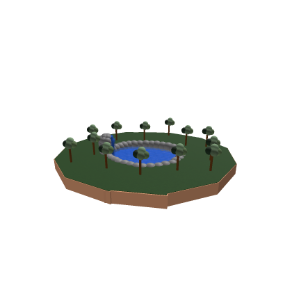 Island