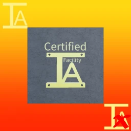 Certified Facility [ Demo ] icon