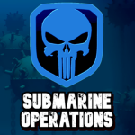 Submarine Operationsᅠ