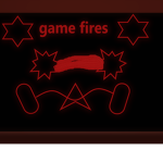 game fires