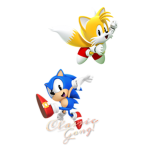 Classic Gang!