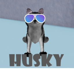 Husky Life World  ❄SNOW!❄ [NEW!]