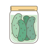 Tiny Pickle squad