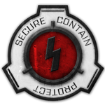 | Internal Security Department | SCP:F