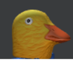 The Mighty Duck Army
