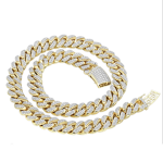 Iced out club