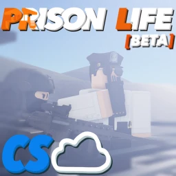 CS: Prison Life REDUX icon