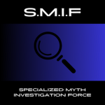 Specialized Myth Investigation Forge