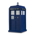 Doctor Who And Tardis Fan Group