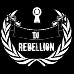 Dj Rebellion
