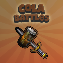 cola battles | 🌻⚔️