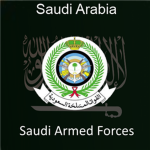 [SAAF] Saudi Arabian Armed Forces