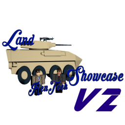 RenTech Land Showcase V2 [Different Script Base]