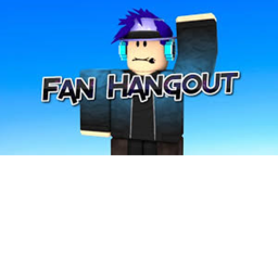 [ADMIN] Nezy's Fan Hangout