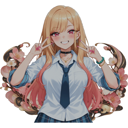 Marin Kitawaga Back Cutout