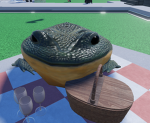 The POOPY Community