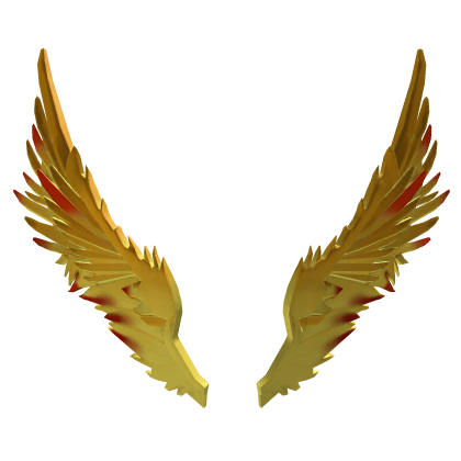 Redcliff Wings