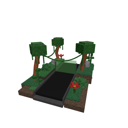 [Miner's Haven Submission] The Florest