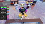 Marcus RBLX fan group