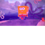 SpongeBob fan sqaud