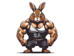 Muscle Rabbit Studio Group Thumbnail