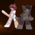 hiring people to make a kaiju paradise movie