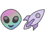 LGBTQ+ Aliens