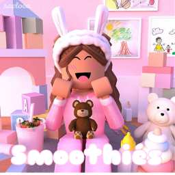 Smoothiés Café V1