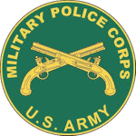 max120716's | 289th Military Police Company