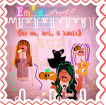 Emily's hangout
