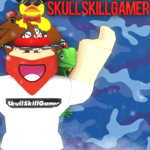SkullSkillGamer Fan Group!
